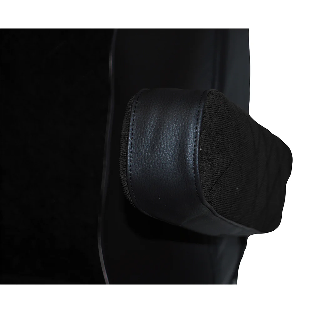 Armrest Cover for Peterbilt 579, Kenworth T680, T880 - Image 6