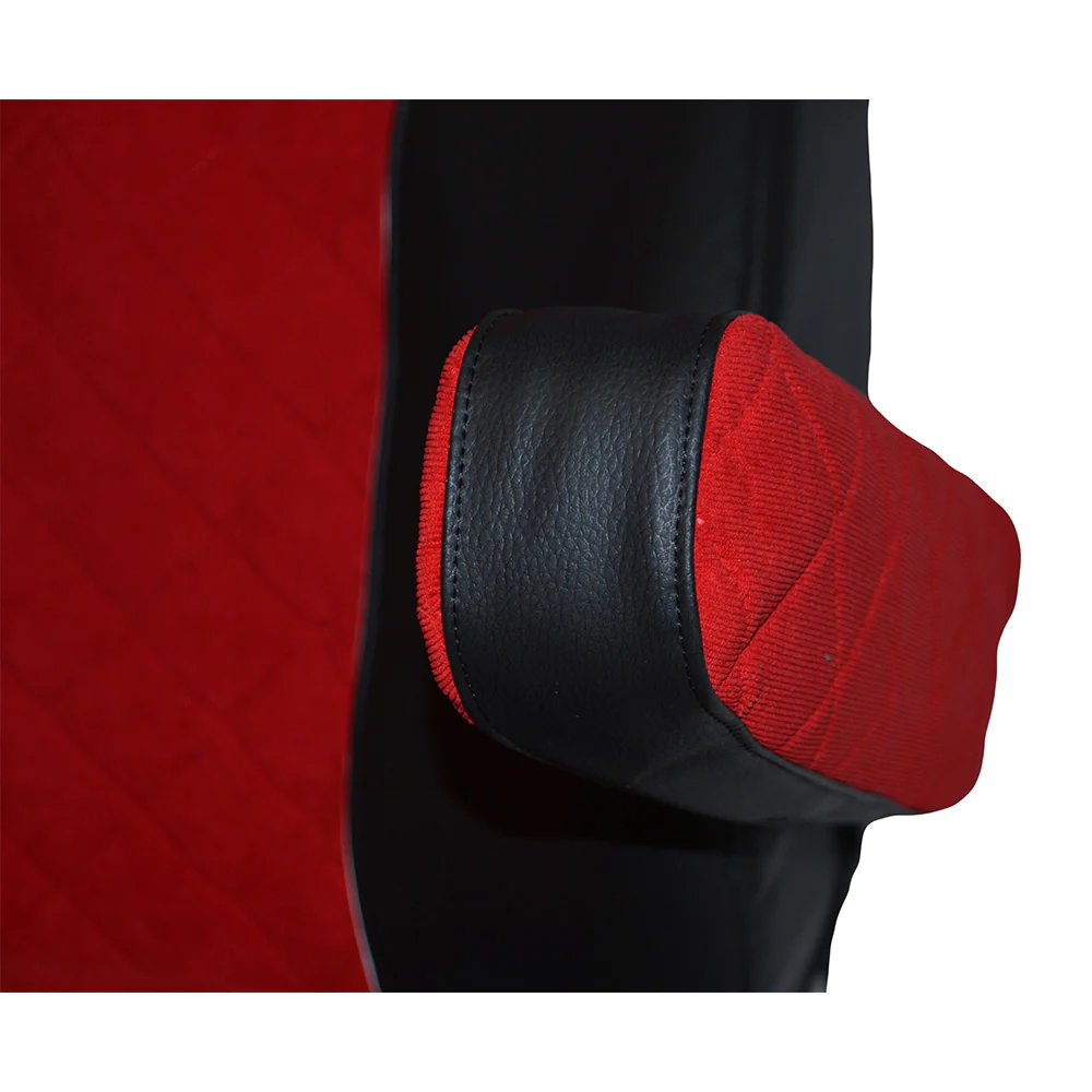 Armrest Cover for Peterbilt 579, Kenworth T680, T880 - Image 7