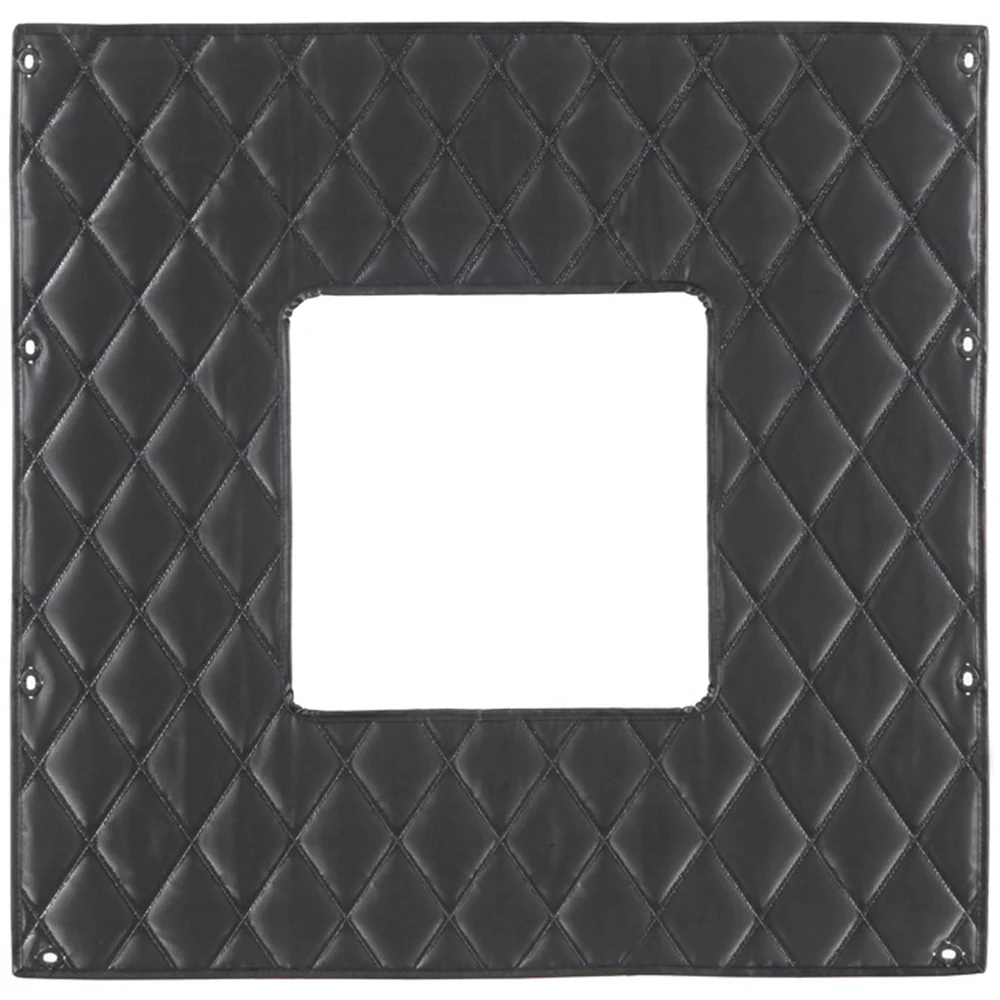 Belmor Winterfront for Kenworth W900L - Image 3
