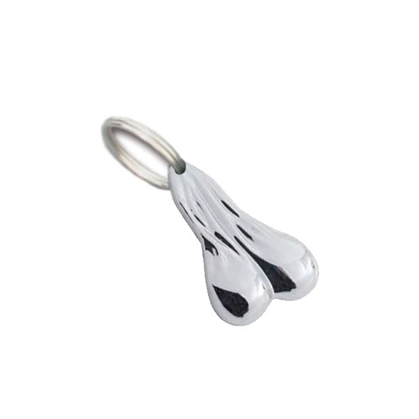 Big Ballz Keychain - Image 2