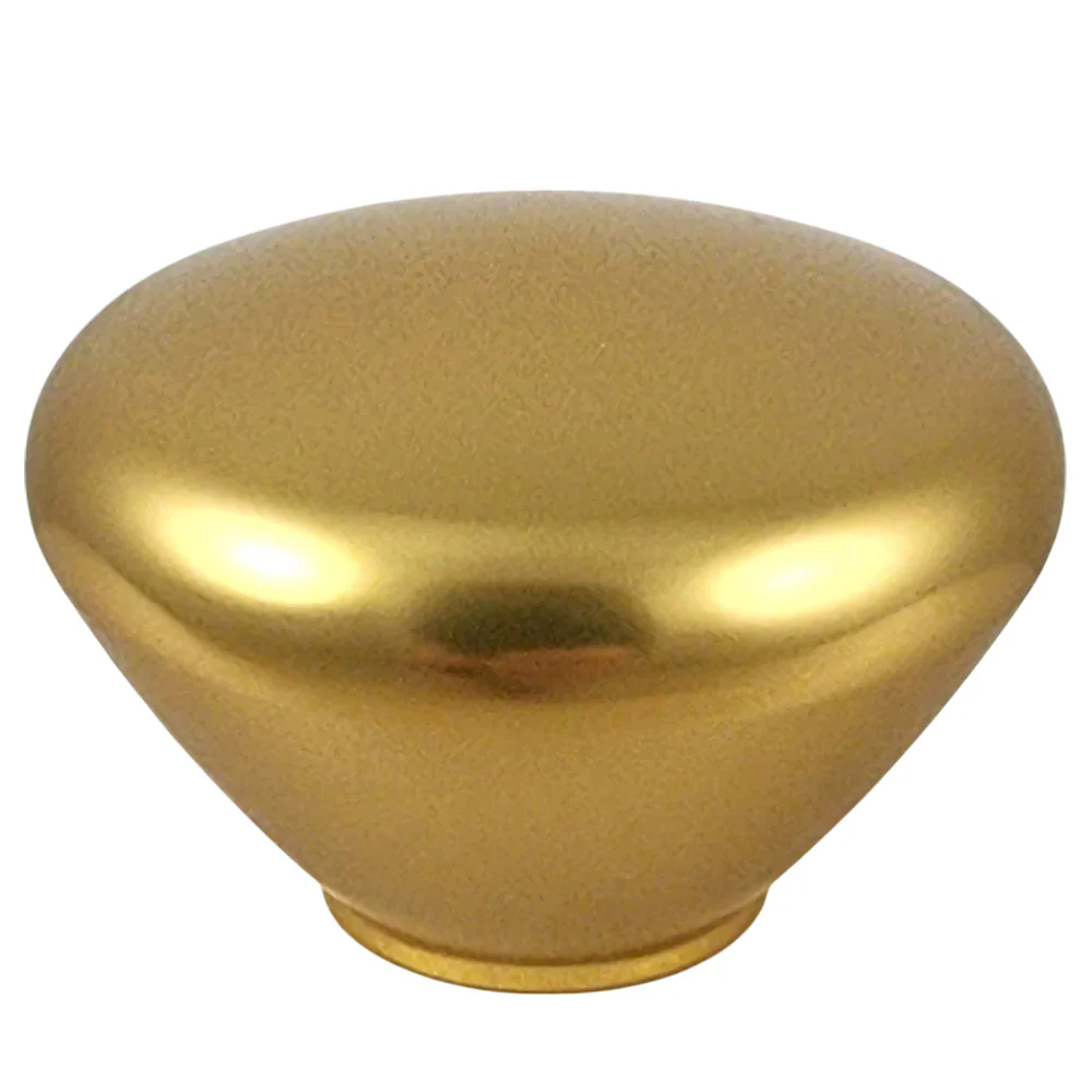 Billet Nostalgic Smooth Air Brake Knob - Image 7