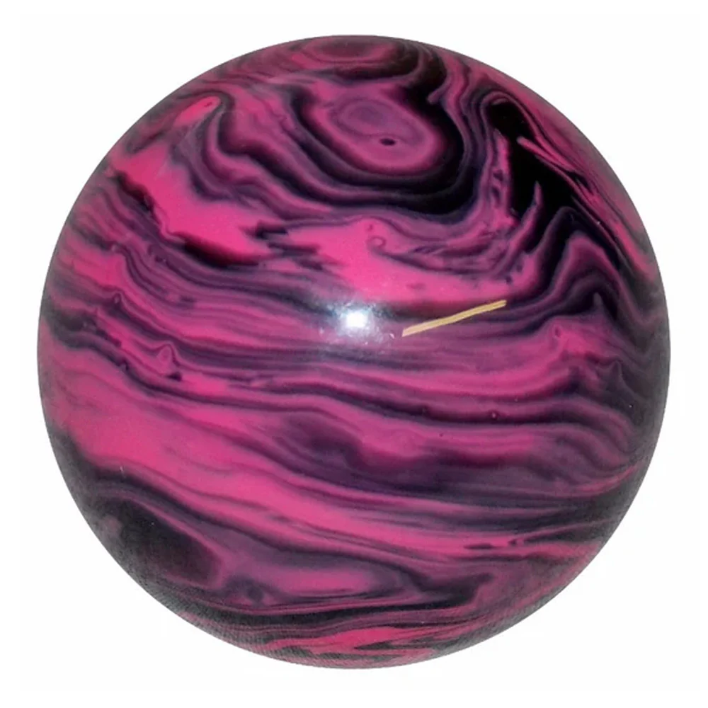 Black Marbled Air Brake Knob - Image 5