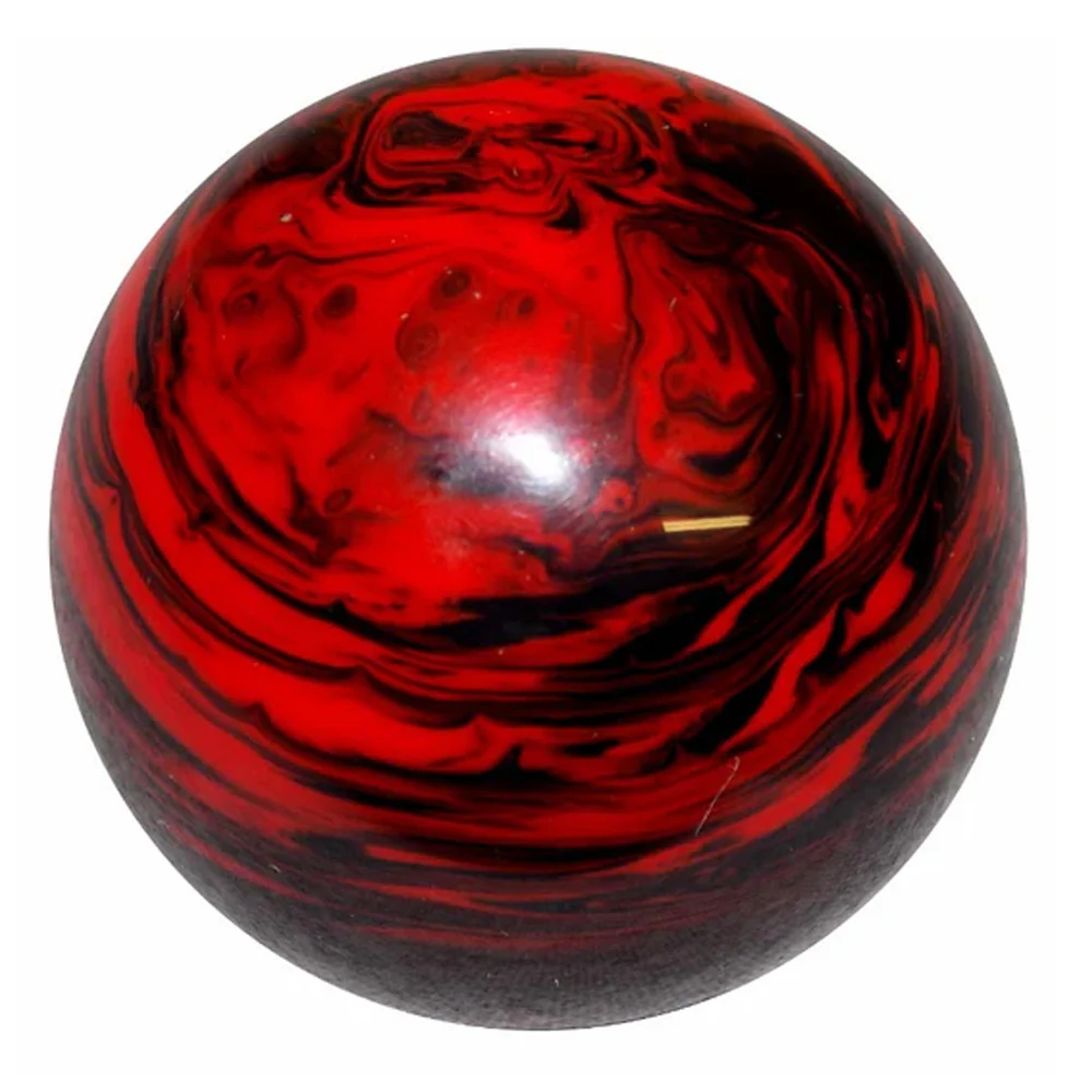 Black Marbled Air Brake Knob - Image 6