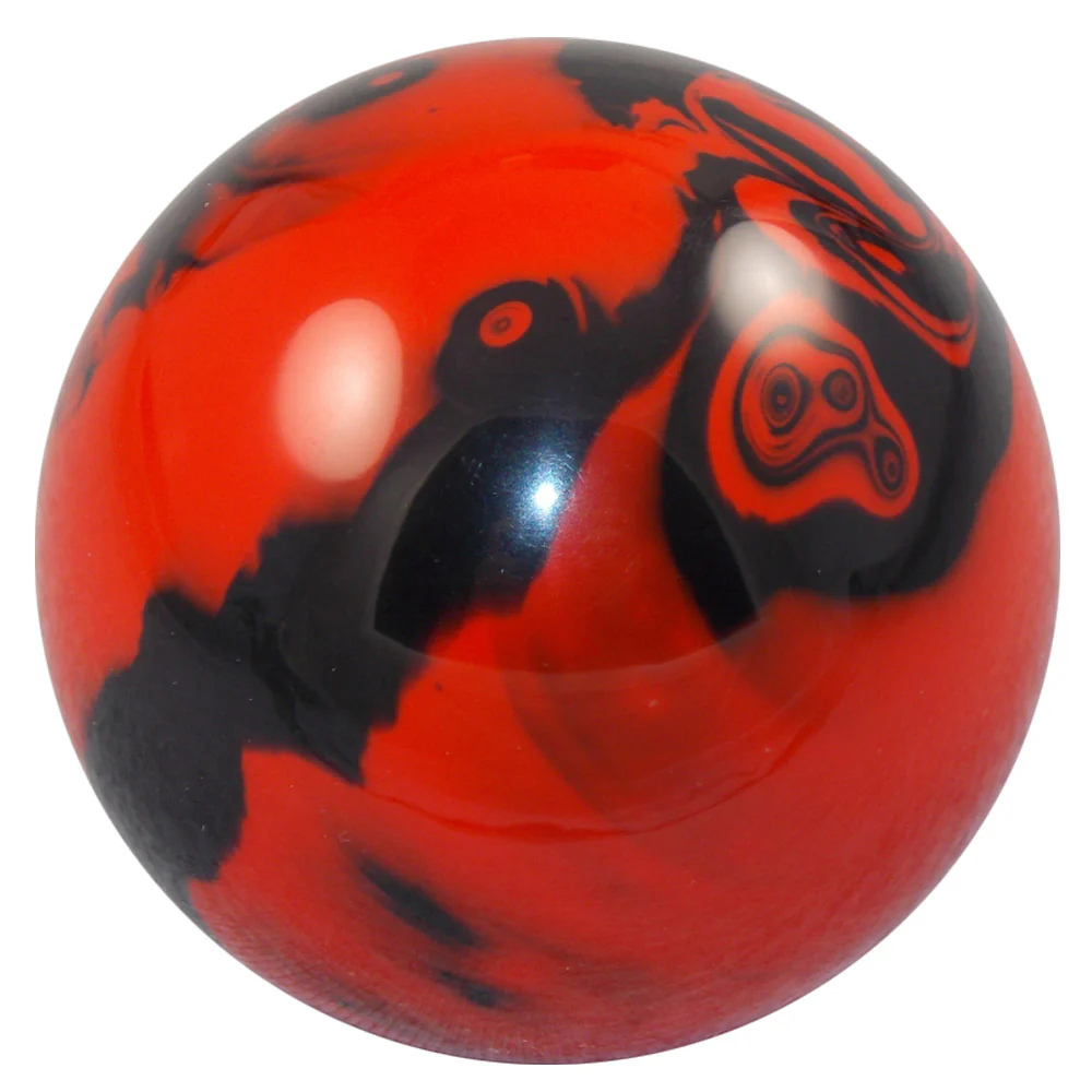 Black Marbled Shifter Knob - Image 2
