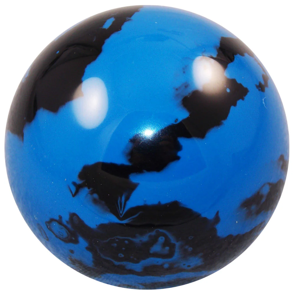 Black Marbled Shifter Knob - Image 3