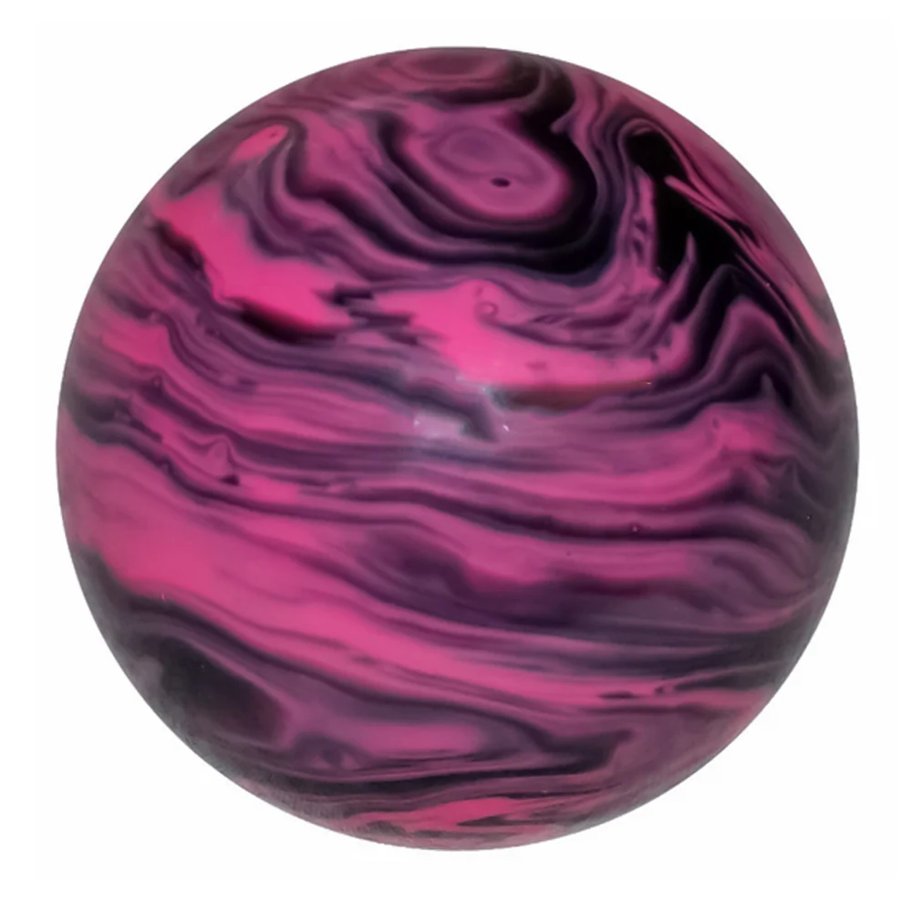 Black Marbled Shifter Knob - Image 6