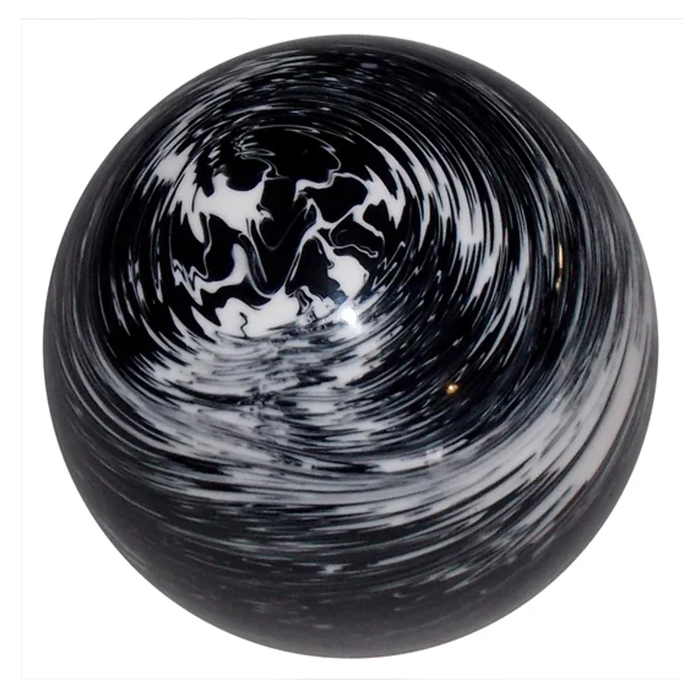 Black Marbled Shifter Knob - Image 7