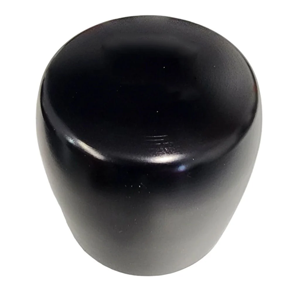 Black XB300 Cylinder Style Aluminum Shifter Knob