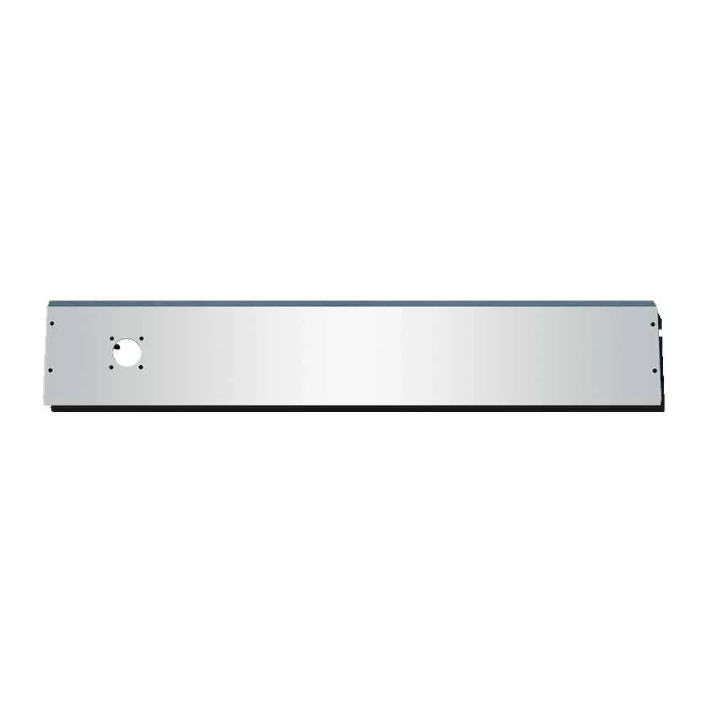 Blank International Cab Panels