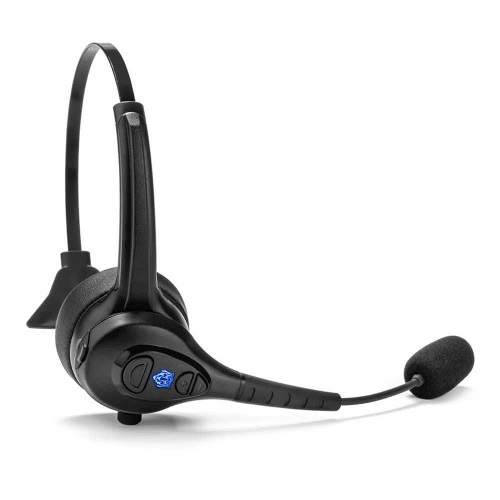 Blue Tiger Advantage Plus Bluetooth Headset - Image 3