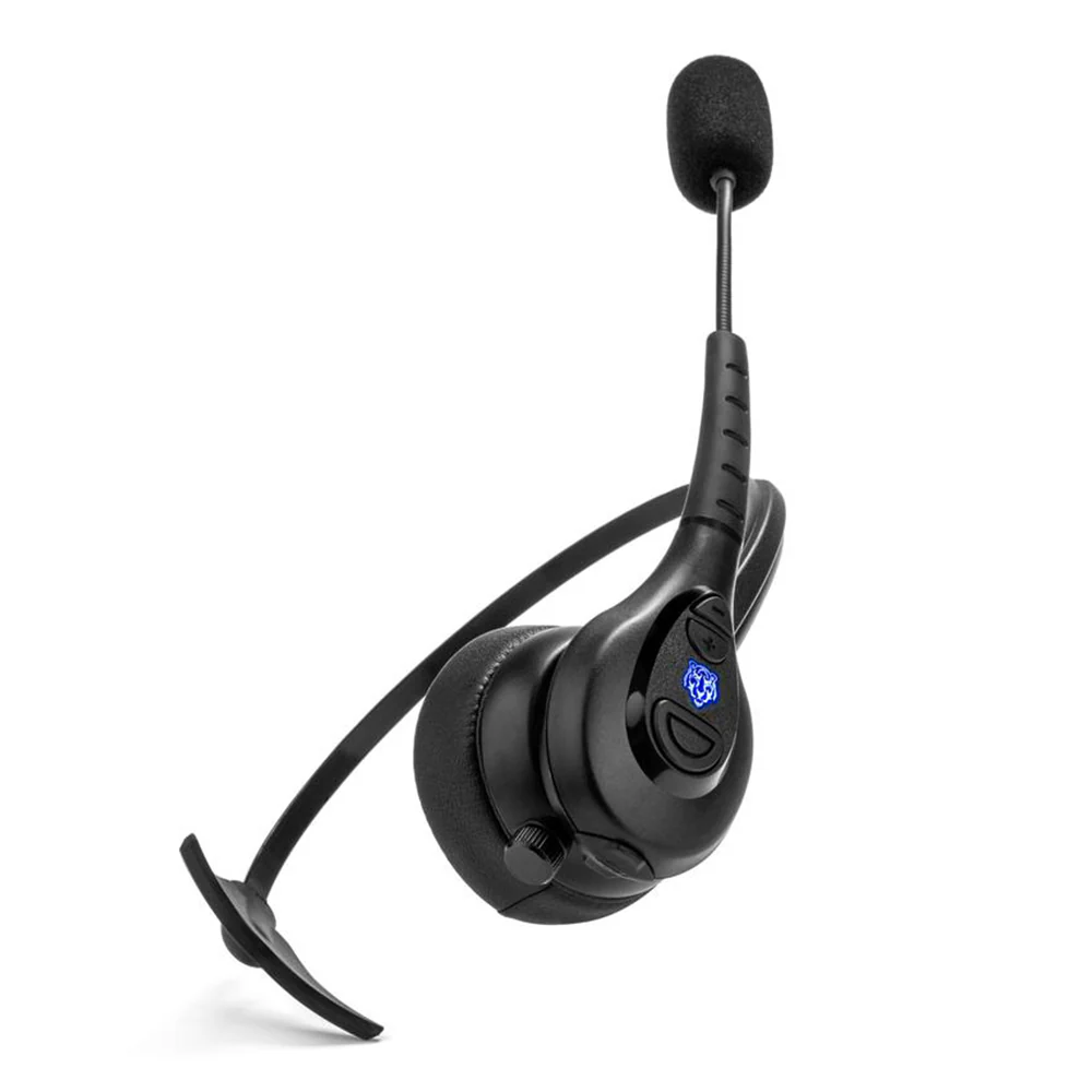 Blue Tiger Advantage Plus Bluetooth Headset - Image 4