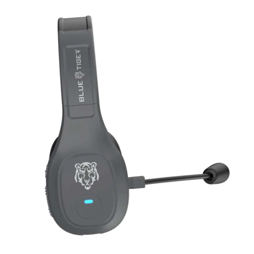 Blue Tiger Storm Headset - Image 2