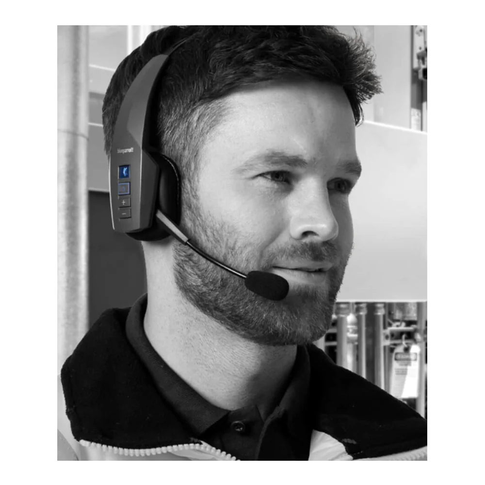 BlueParrott B350XT Bluetooth Headset - Image 7