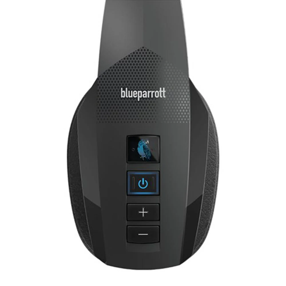 BlueParrott B450-XT Bluetooth Headset - Image 3