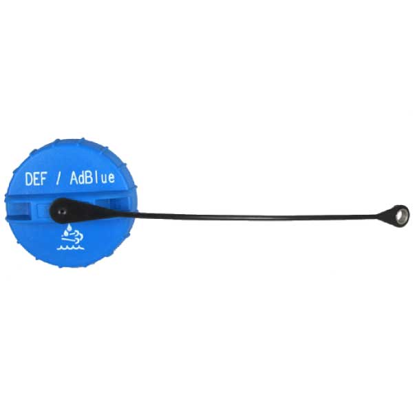 Bobcat SAE Diesel Exhaust Fluid (DEF) Cap
