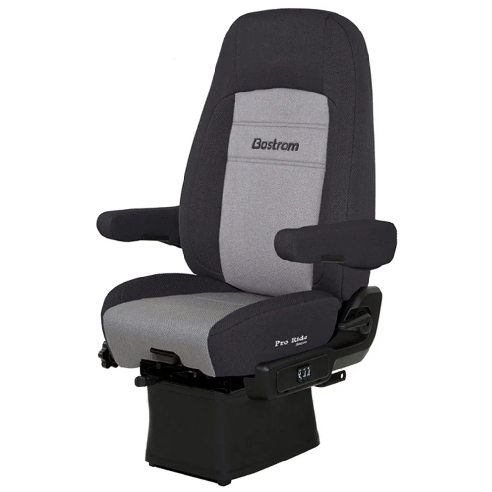 Bostrom Pro Ride LoPro Truck Seat