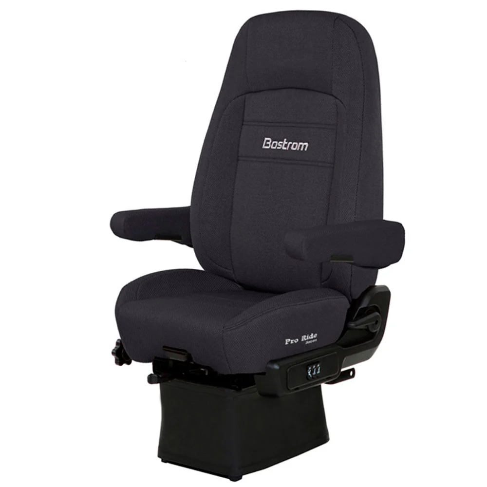 Bostrom Pro Ride LoPro Truck Seat - Image 2