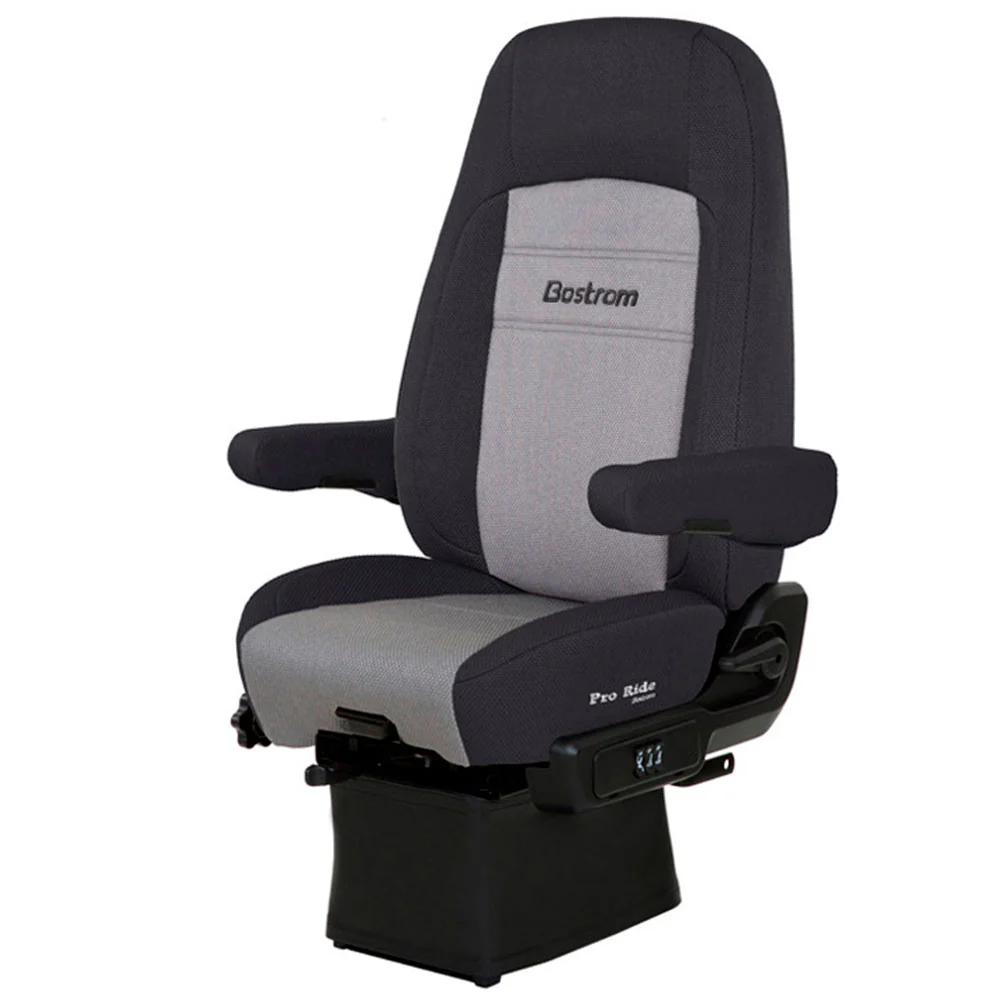 Bostrom Pro Ride LoPro Truck Seat - Image 3
