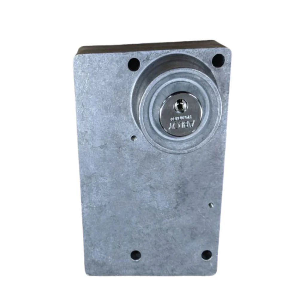 Bulk Head Door Lock
