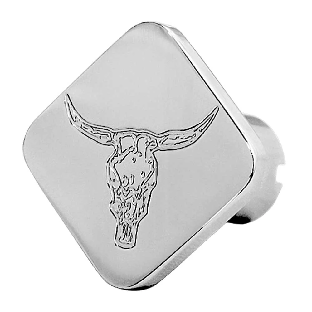 Bull Tractor & Trailer Air Valve Knobs - Image 3