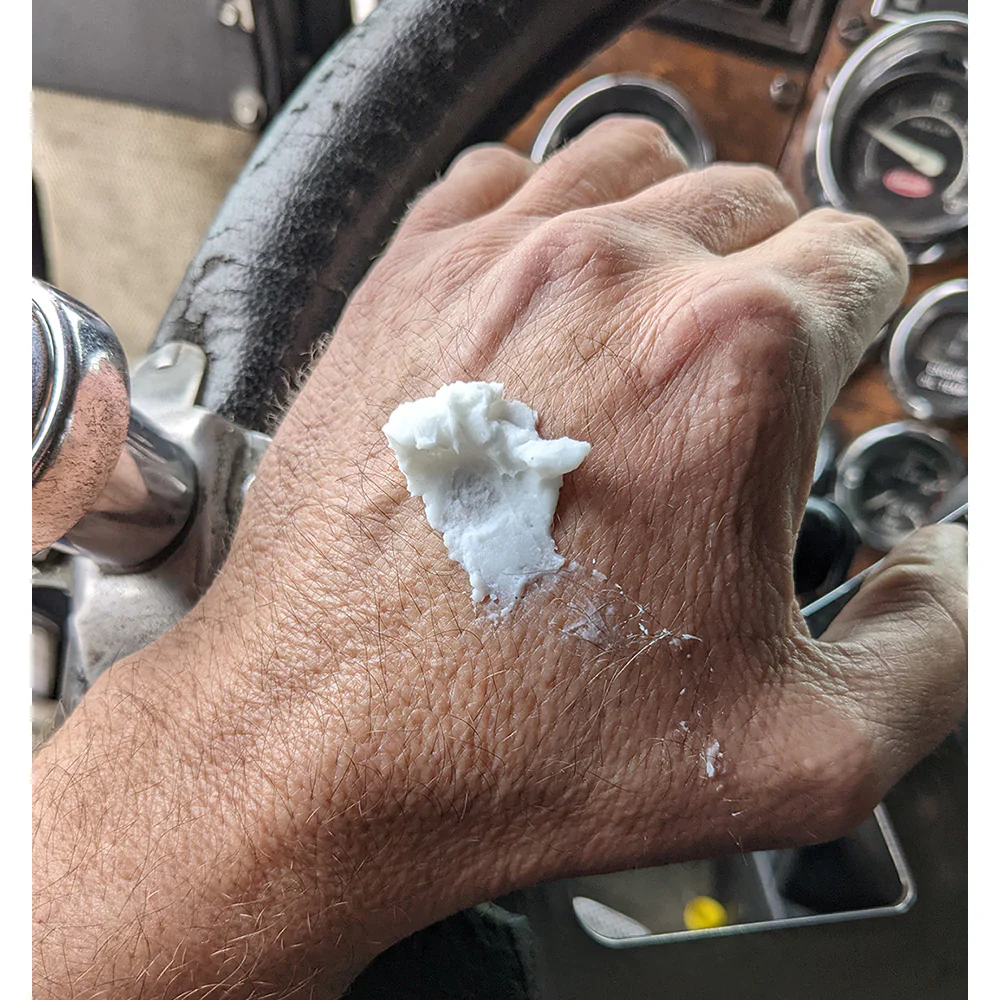 Bullsnot! Cure-A-Bull Trucker Hand Balm - Image 5