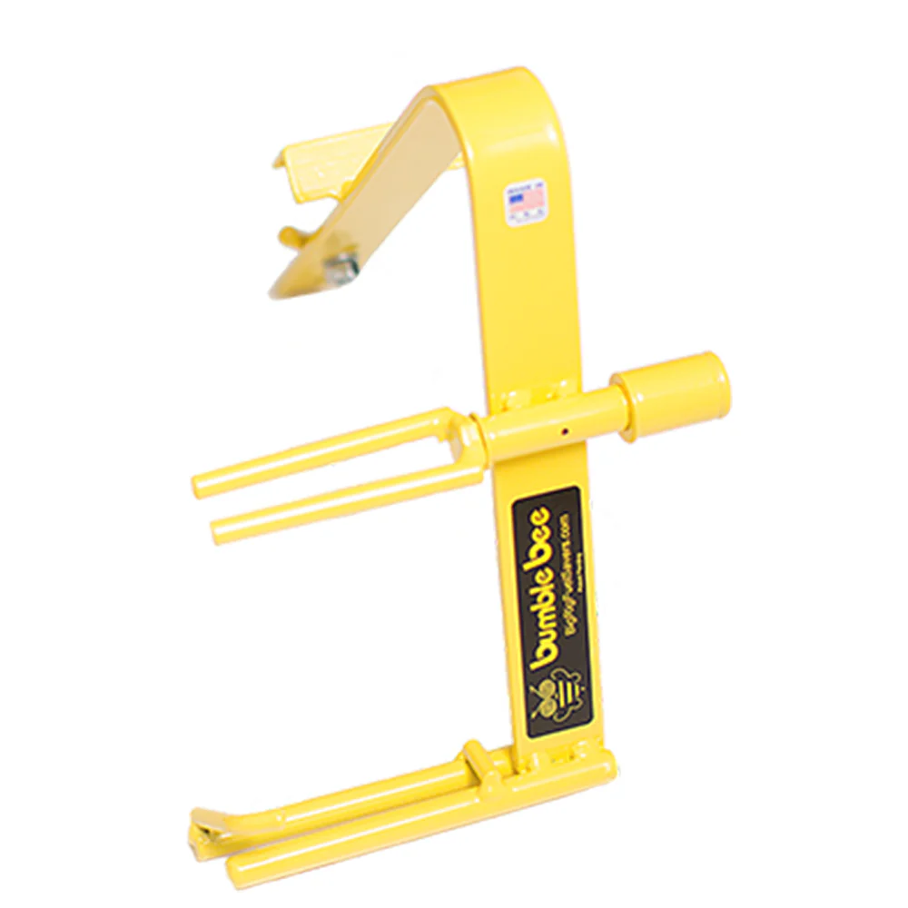 Bumble Bee Strap Winder - Image 3