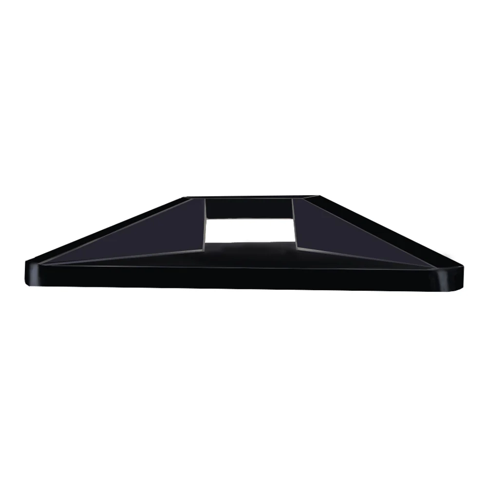 Cable Tie Mounts 1.5" x 1.5" - Image 2