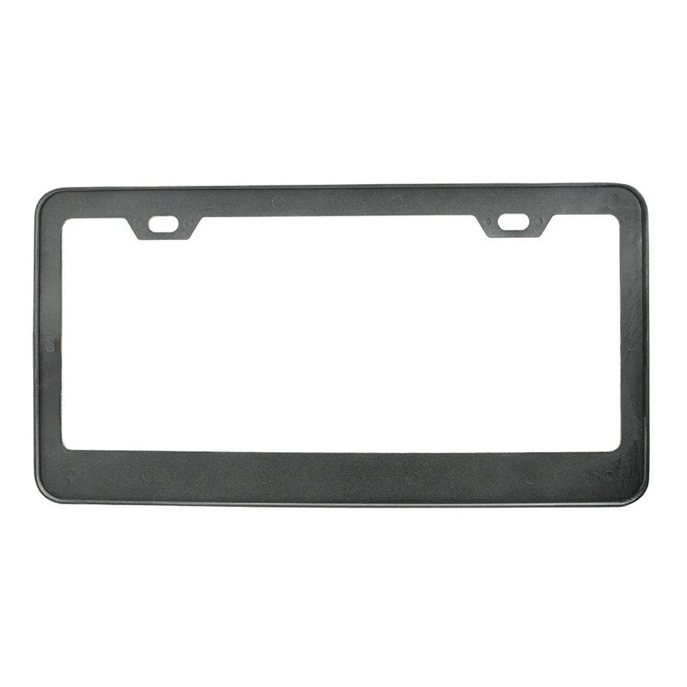 Camo License Plate Cover - Image 3