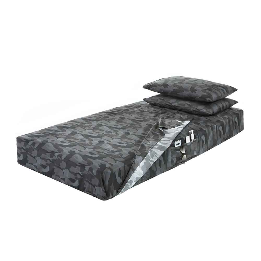 Camoflage Sheet Set 32 x 80 x 7.5