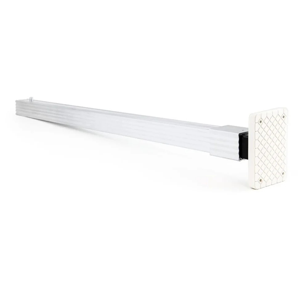 Cargo Bar Extension Tube with Fixed Foot