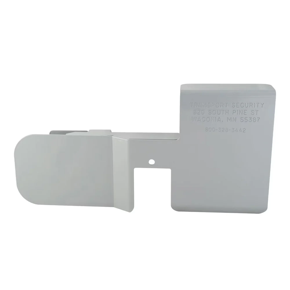 Cargo Guard for Todco Trailers