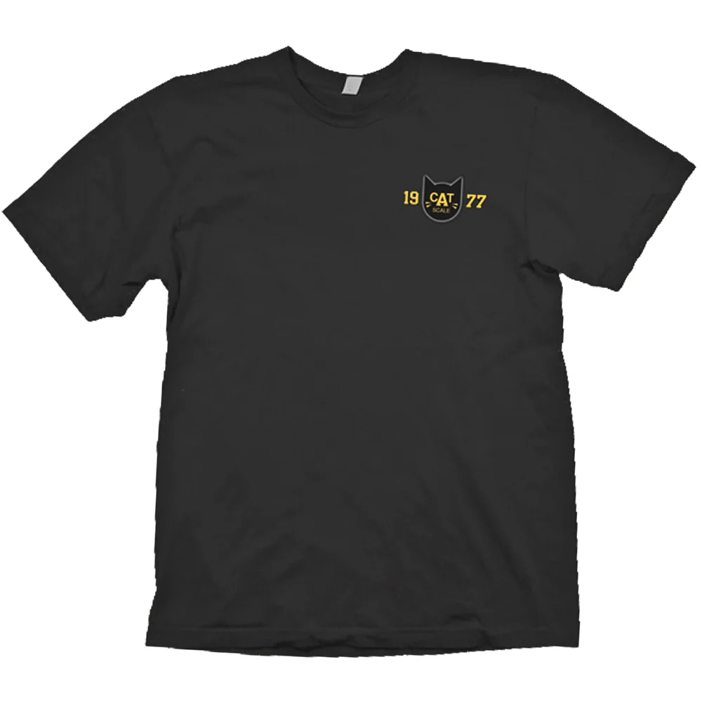 CAT Scale '38 Kenworth T-Shirt (Large) - Image 2