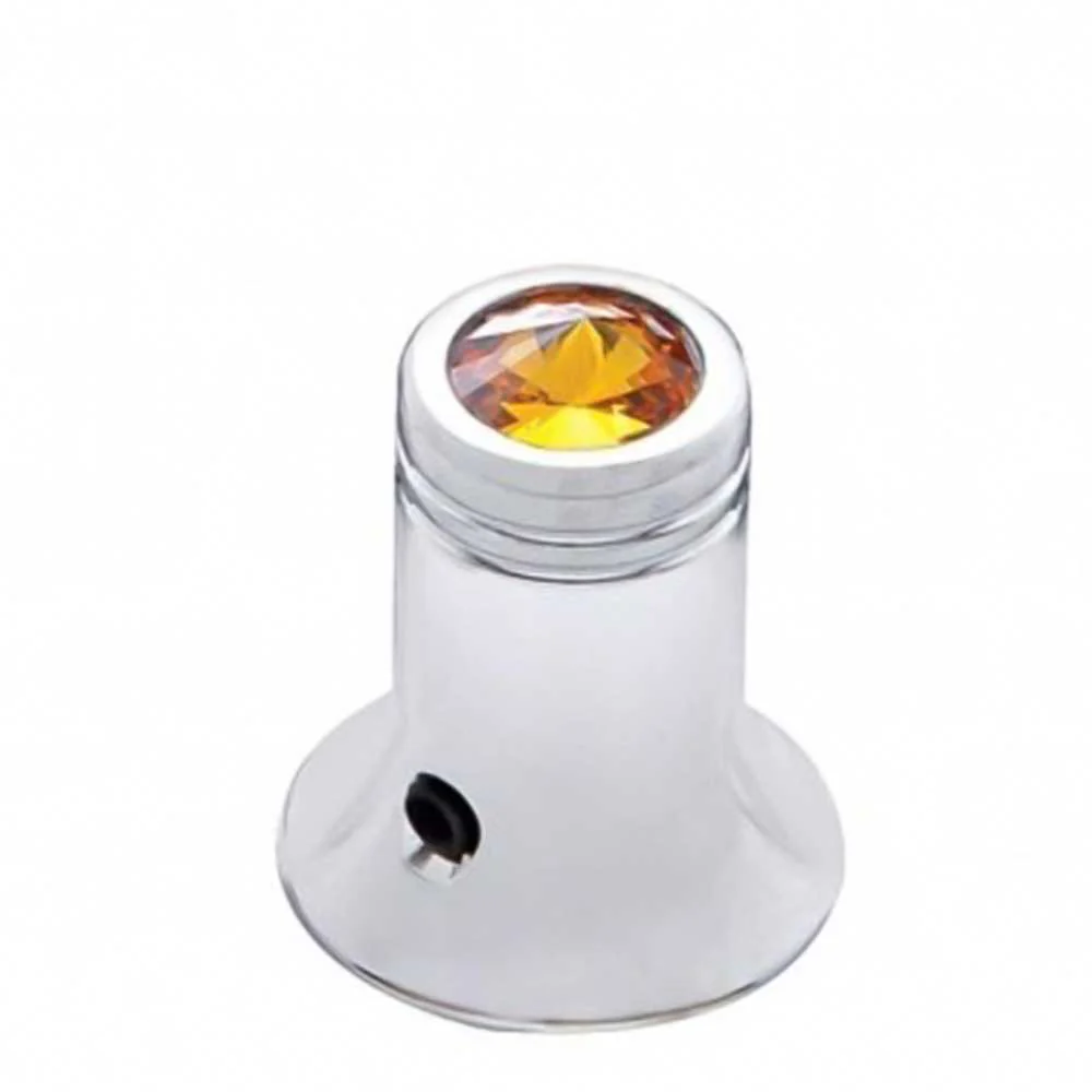 CB Channel Knob with Crystal - Image 11