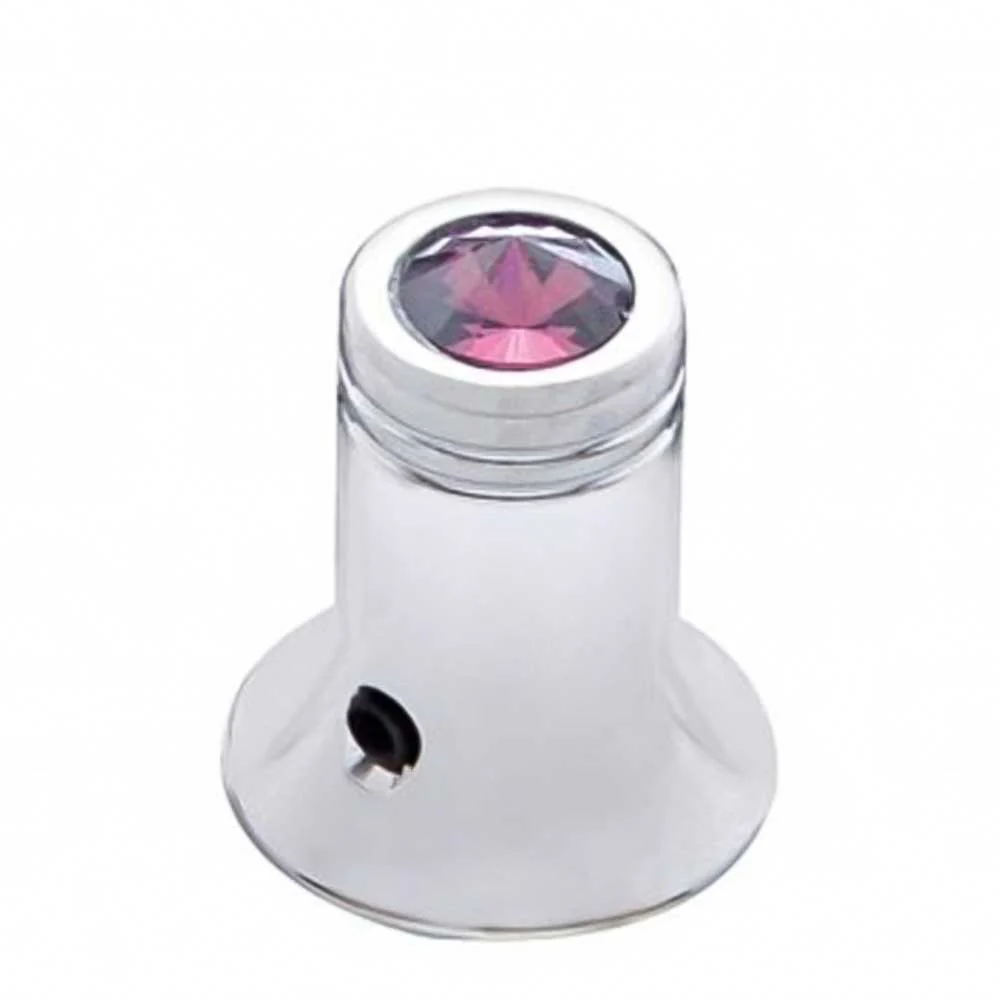 CB Channel Knob with Crystal - Image 3