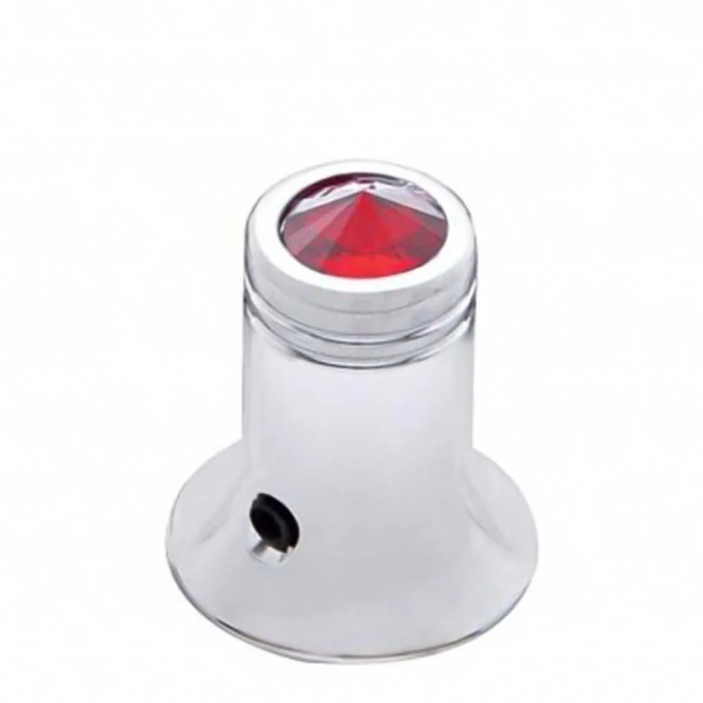 CB Channel Knob with Crystal - Image 4