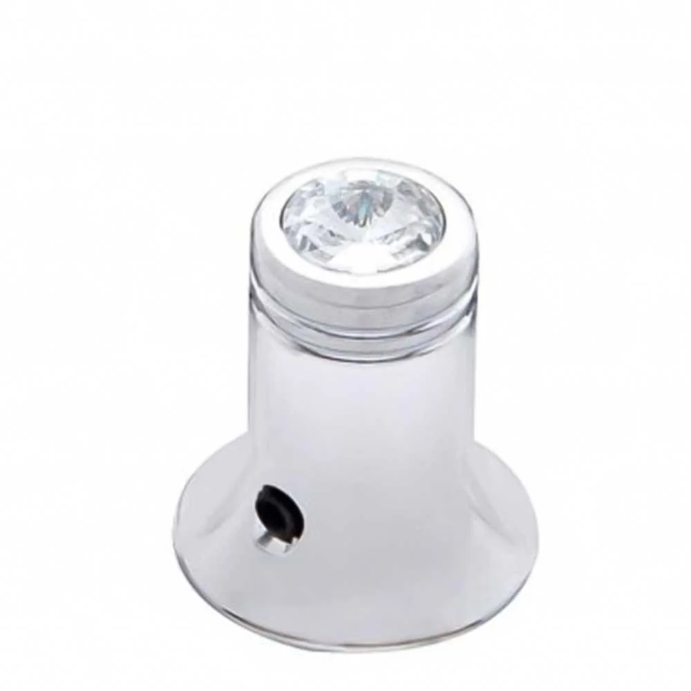 CB Channel Knob with Crystal - Image 6