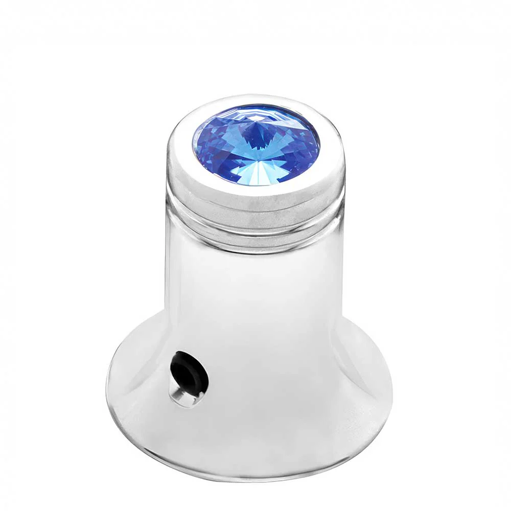 CB Channel Knob with Crystal - Image 8