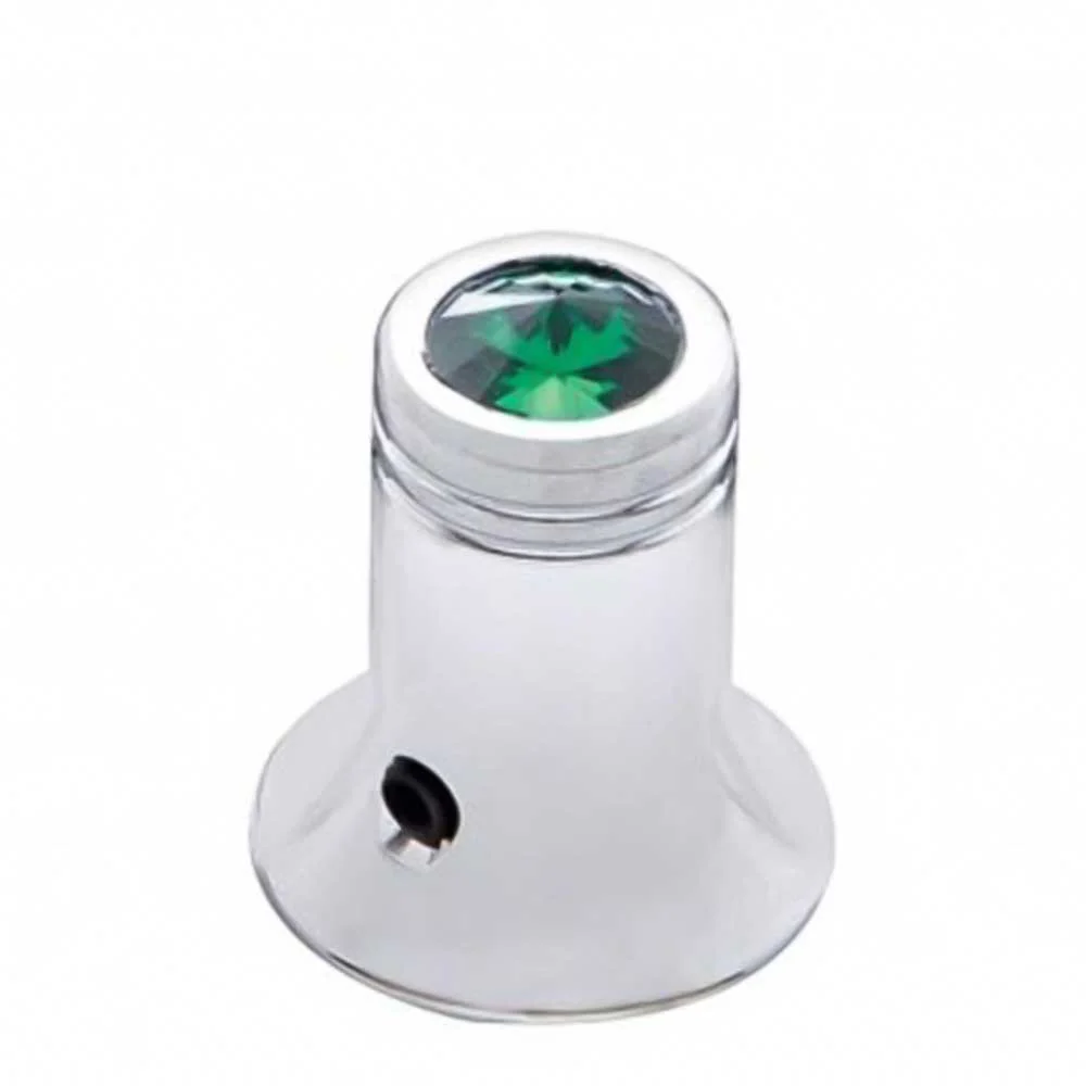 CB Channel Knob with Crystal - Image 9