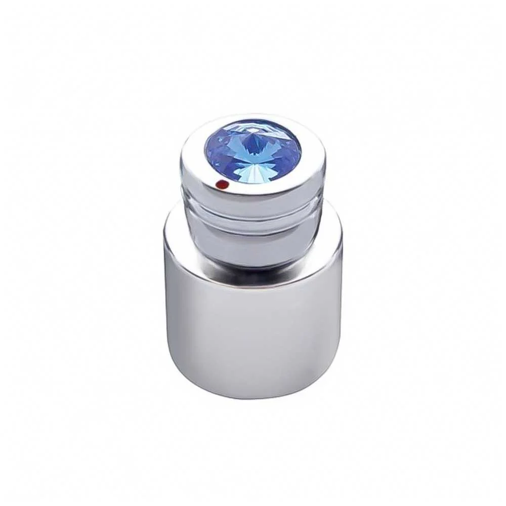 CB On,Off Volume Knob with Crystal - Image 14
