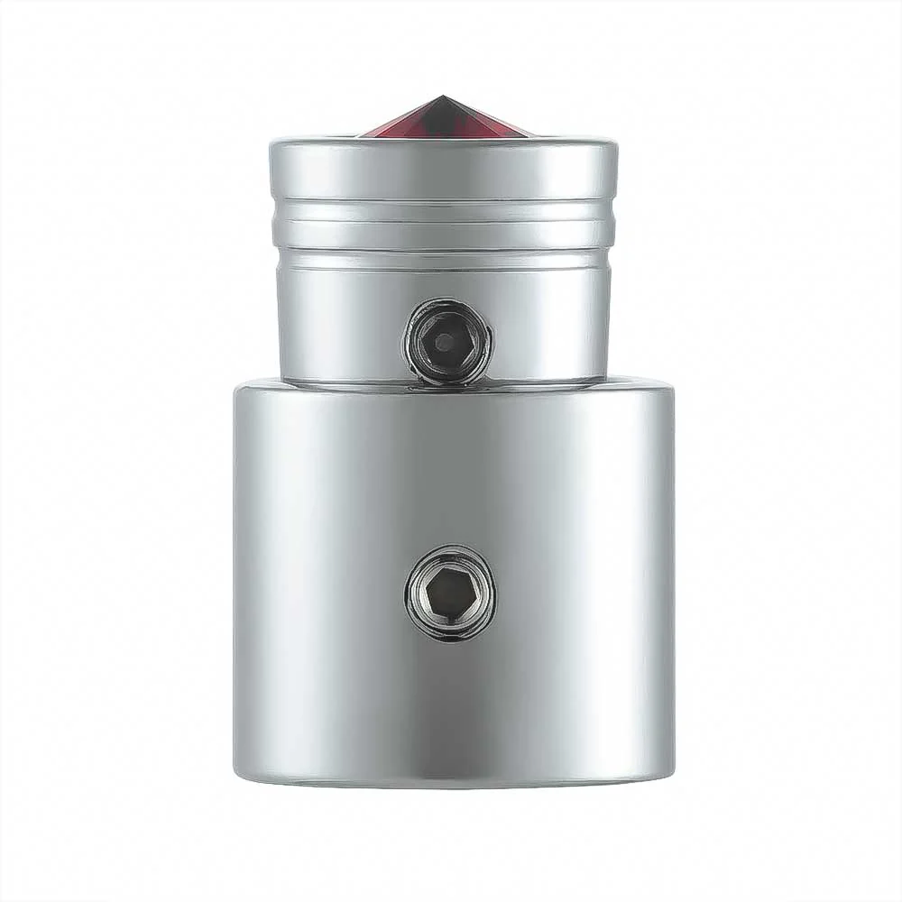 CB On,Off Volume Knob with Crystal - Image 4