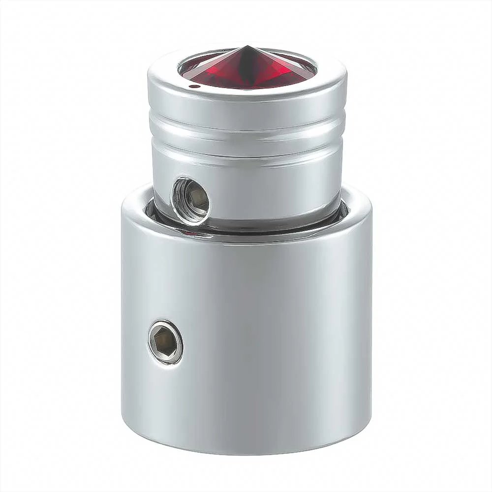 CB On,Off Volume Knob with Crystal - Image 5
