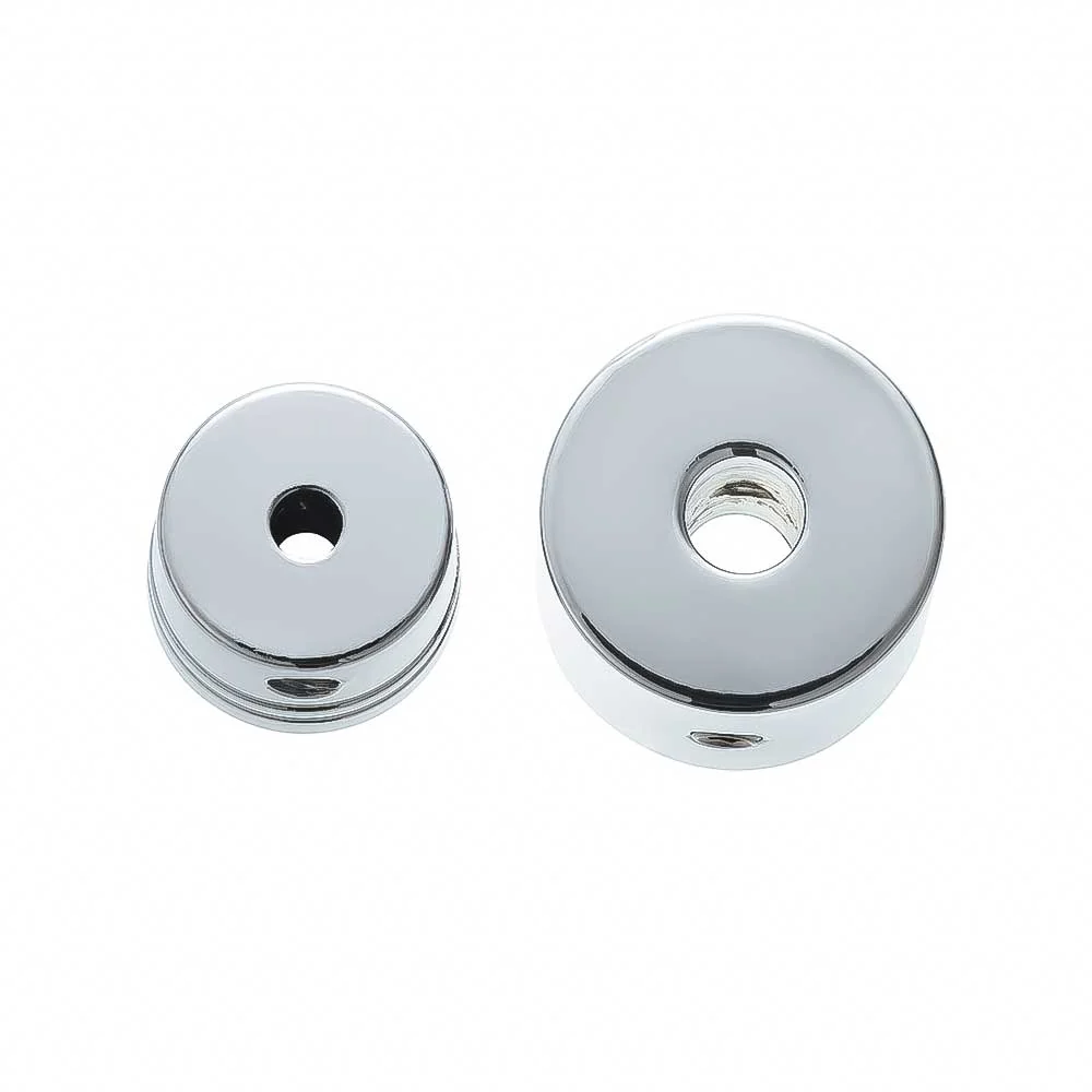 CB On,Off Volume Knob with Crystal - Image 6