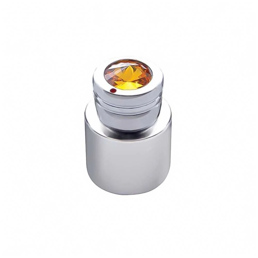 CB On,Off Volume Knob with Crystal - Image 7
