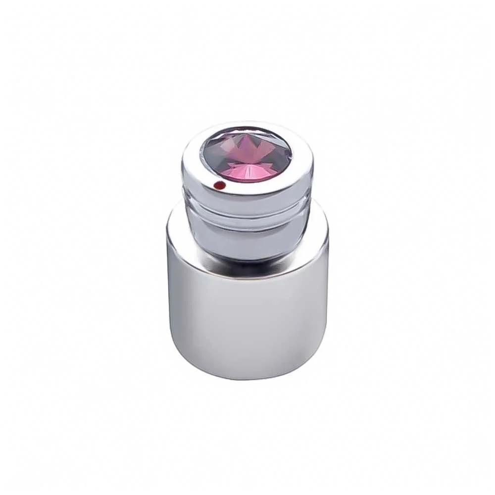 CB On,Off Volume Knob with Crystal - Image 8