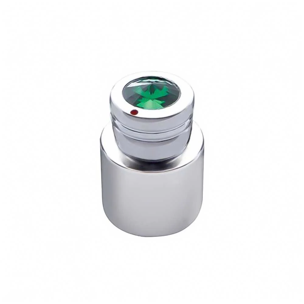 CB On,Off Volume Knob with Crystal - Image 9