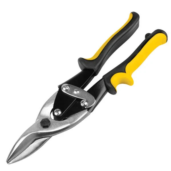 Center Cut Aviation Tin Snip