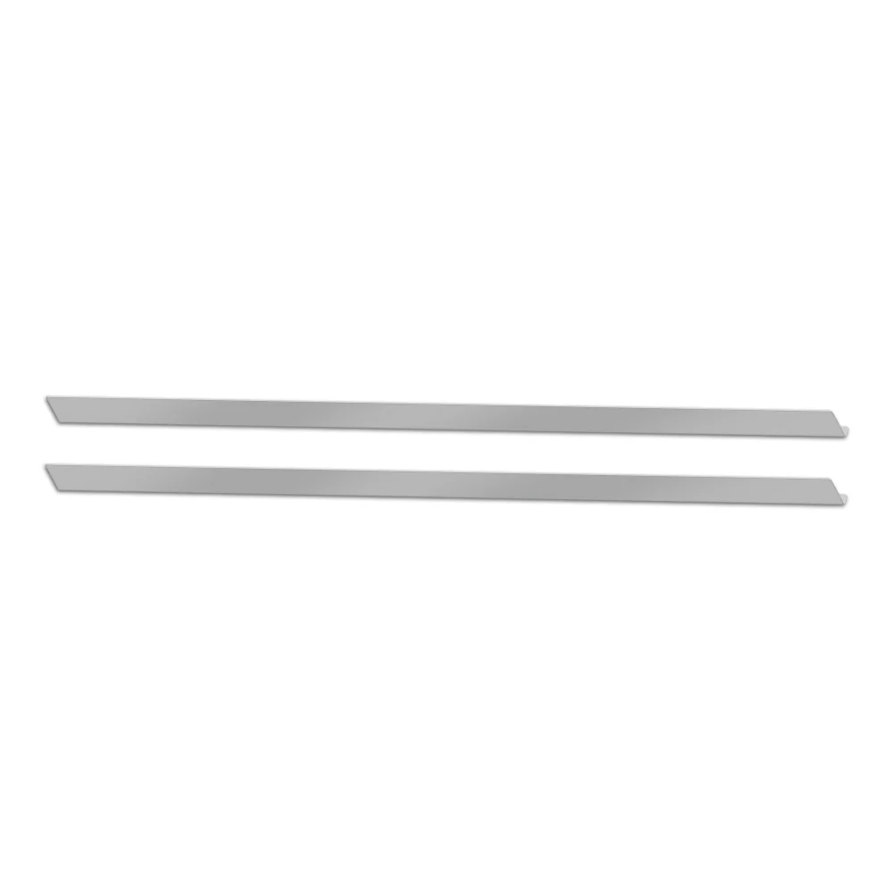 Center Lower Fairing Trim Volvo VN 630, 670, 730, 780 - Image 3