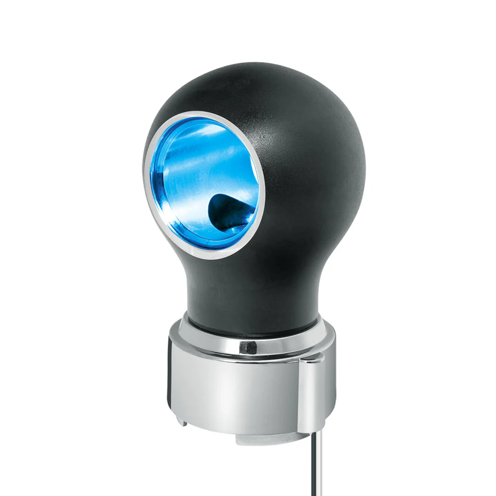 Charlotte Style Gearshift Knob with LED "“ 9/10 Speed - Image 10