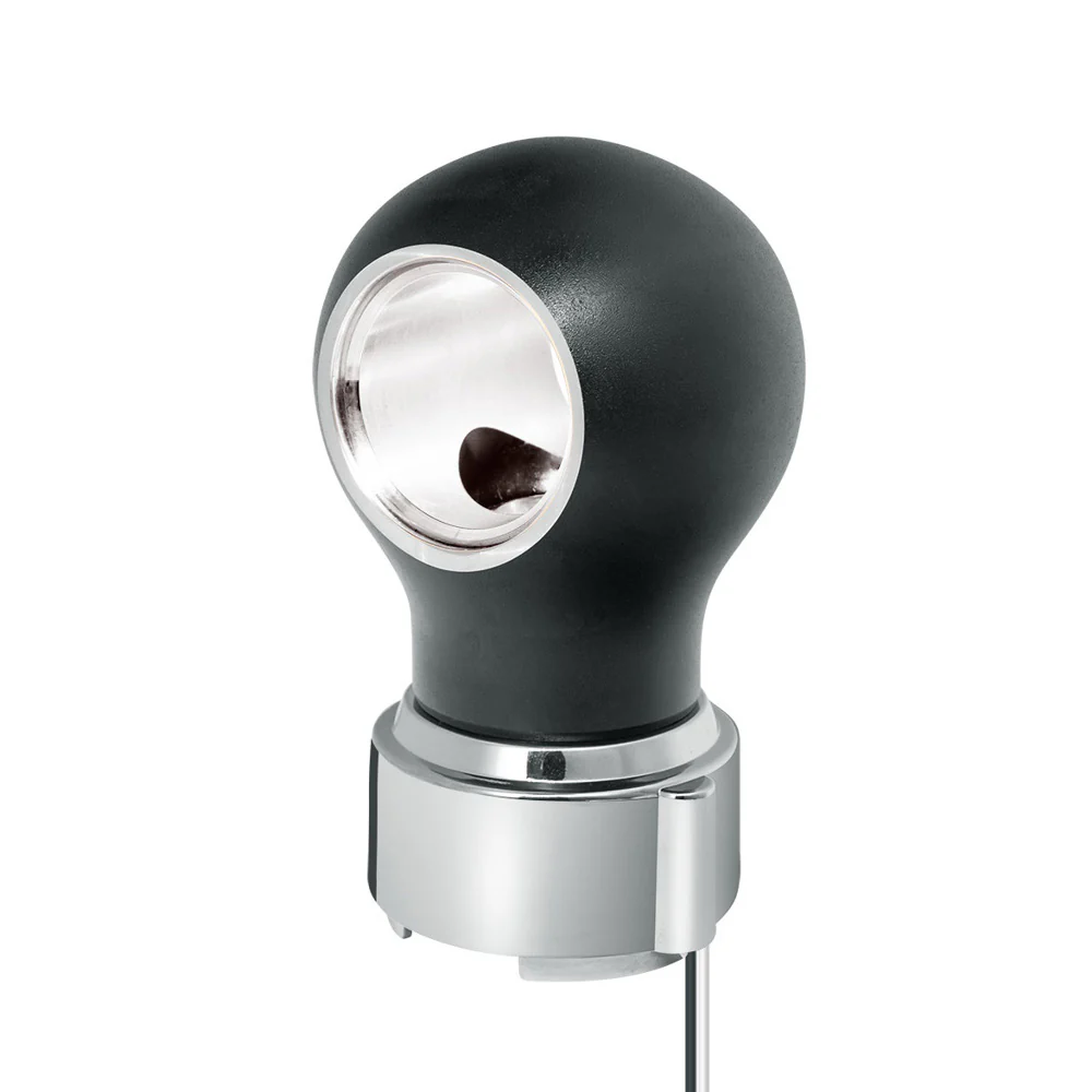 Charlotte Style Gearshift Knob with LED "“ 9/10 Speed - Image 11