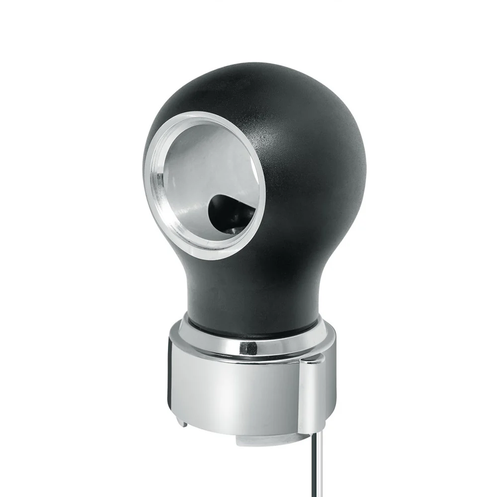 Charlotte Style Gearshift Knob with LED "“ 9/10 Speed - Image 12
